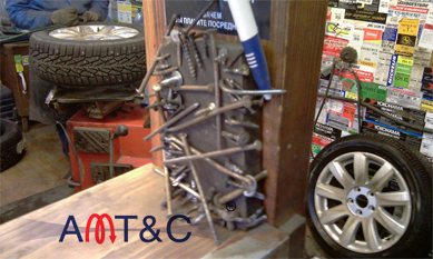 магнитные подборщики