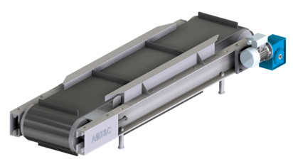 Железоотделители подвесные СМПА