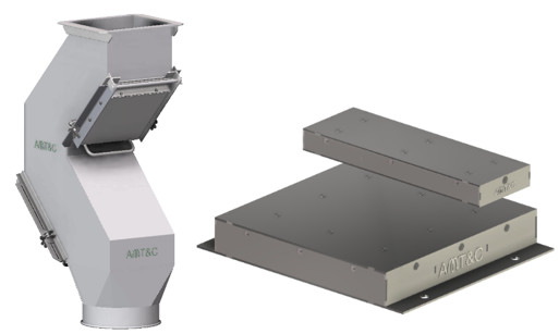 Магнитные плиты