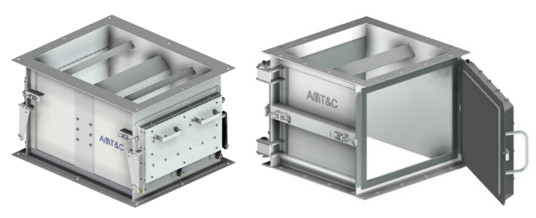 Магнитная колонка