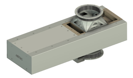 Автоматическая магнитная решетка